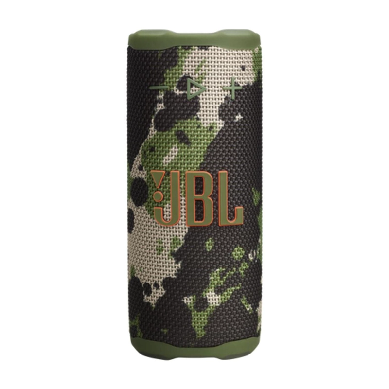 PARLANTE BLUETOOTH JBL GRIP BT VERDE - 8