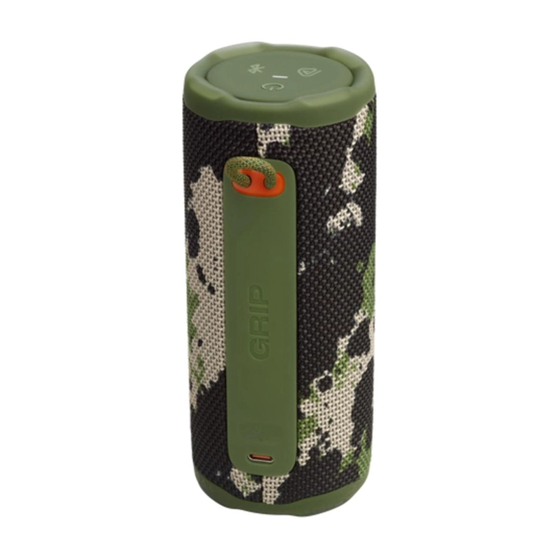 PARLANTE BLUETOOTH JBL GRIP BT VERDE - 9