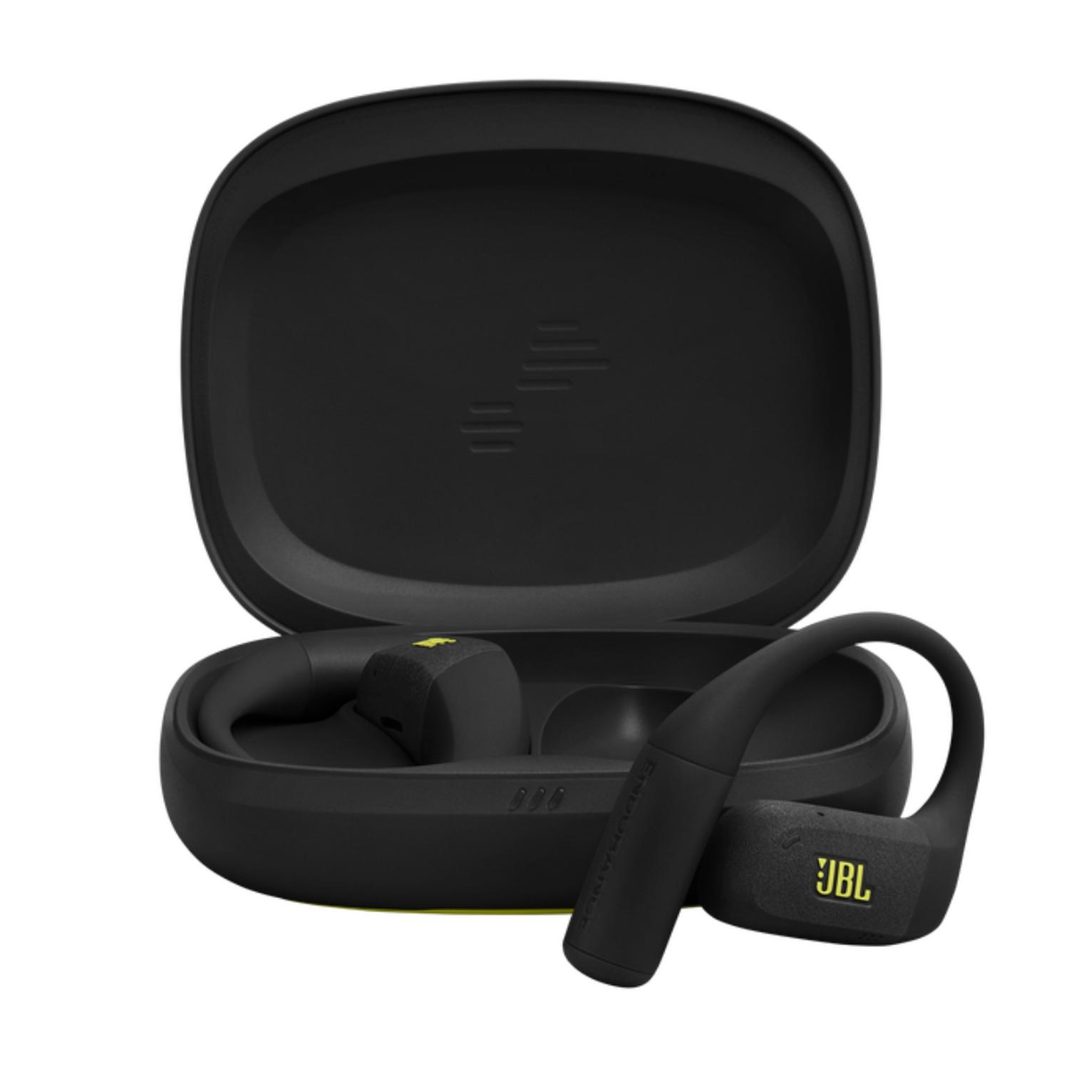 AUDIFONOS BLUETOOTH JBL ENDURANCE ZONE NEGRO - 1