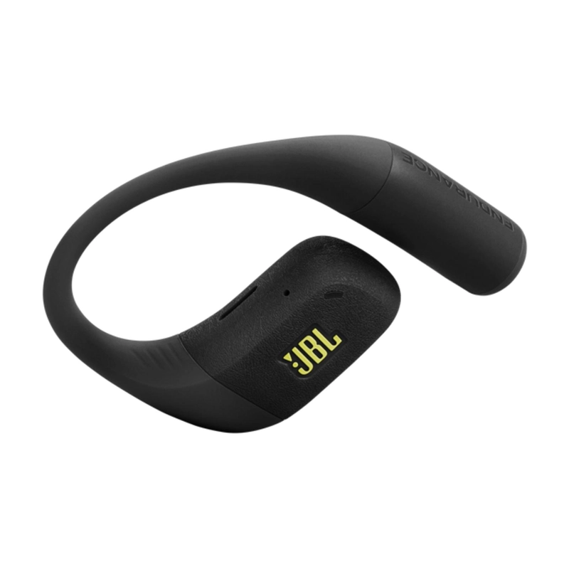 AUDIFONOS BLUETOOTH JBL ENDURANCE ZONE NEGRO - 4
