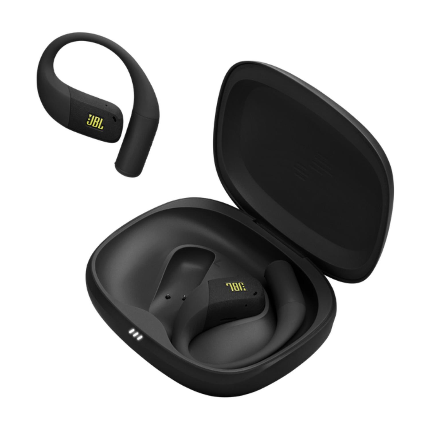 AUDIFONOS BLUETOOTH JBL ENDURANCE ZONE NEGRO - 5