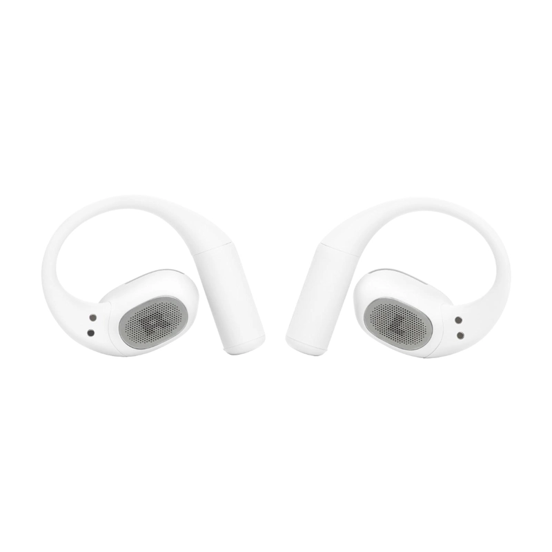 JBL HEADPHONES TWS SENSE LITE OPEN EAR WHITE - 3
