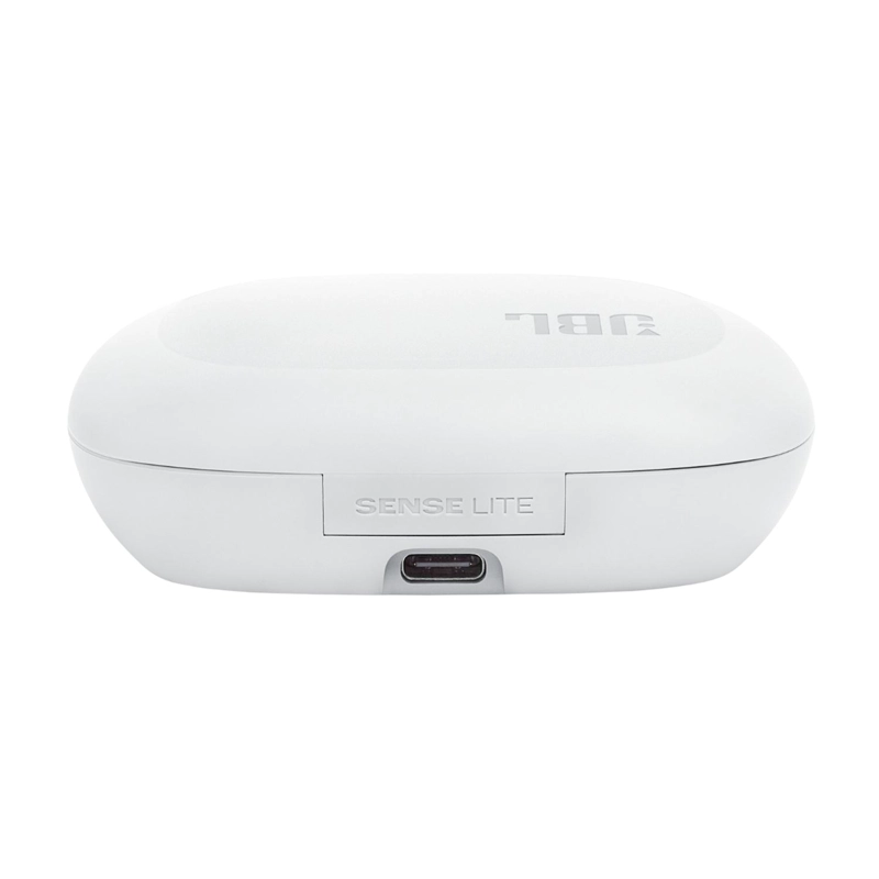 JBL HEADPHONES TWS SENSE LITE OPEN EAR WHITE - 8