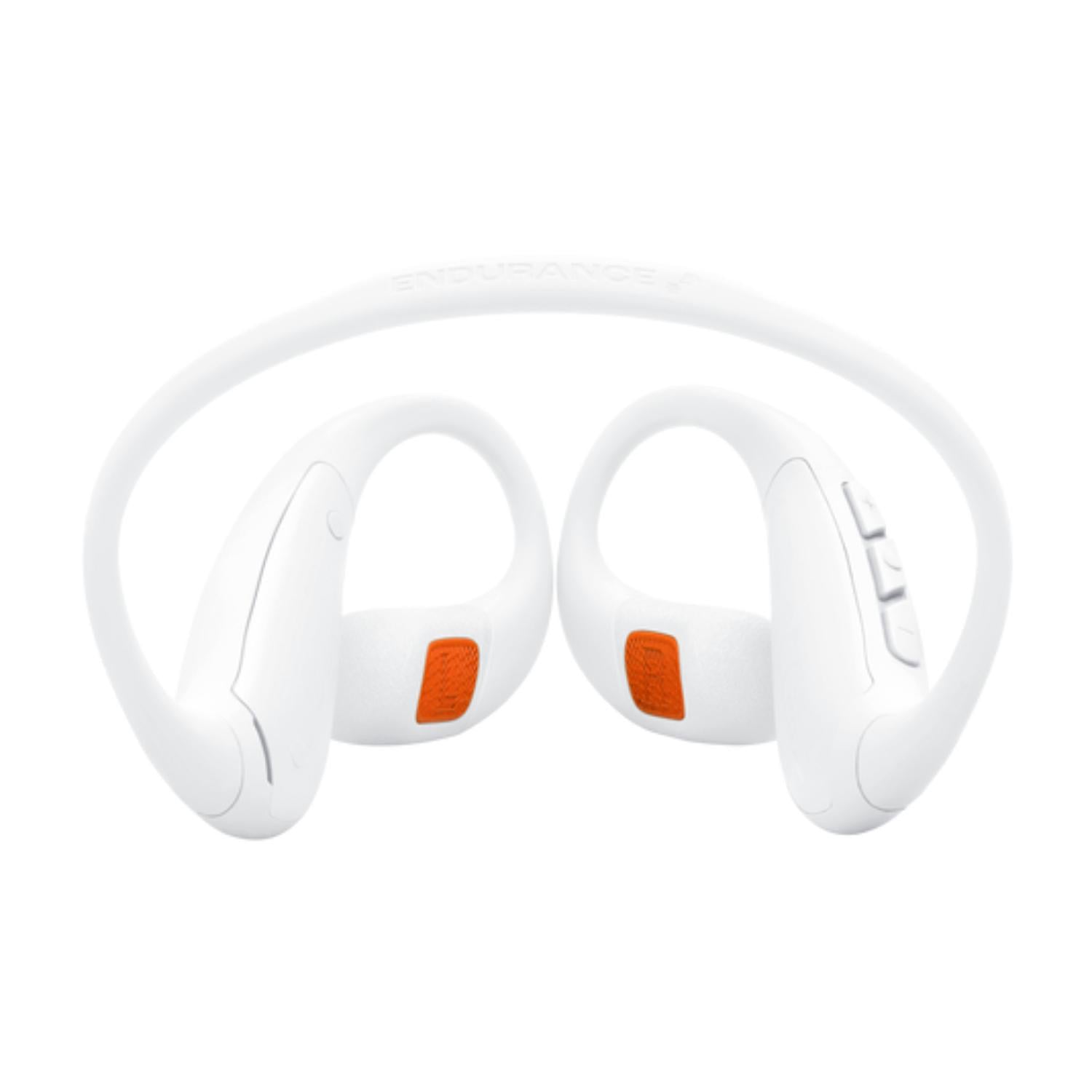 AUDIFONOS BLUETOOTH JBL ENDURANCE PACE BLANCO - 3