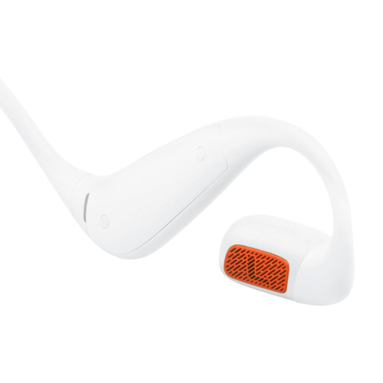 AUDIFONOS BLUETOOTH JBL ENDURANCE PACE BLANCO - 5