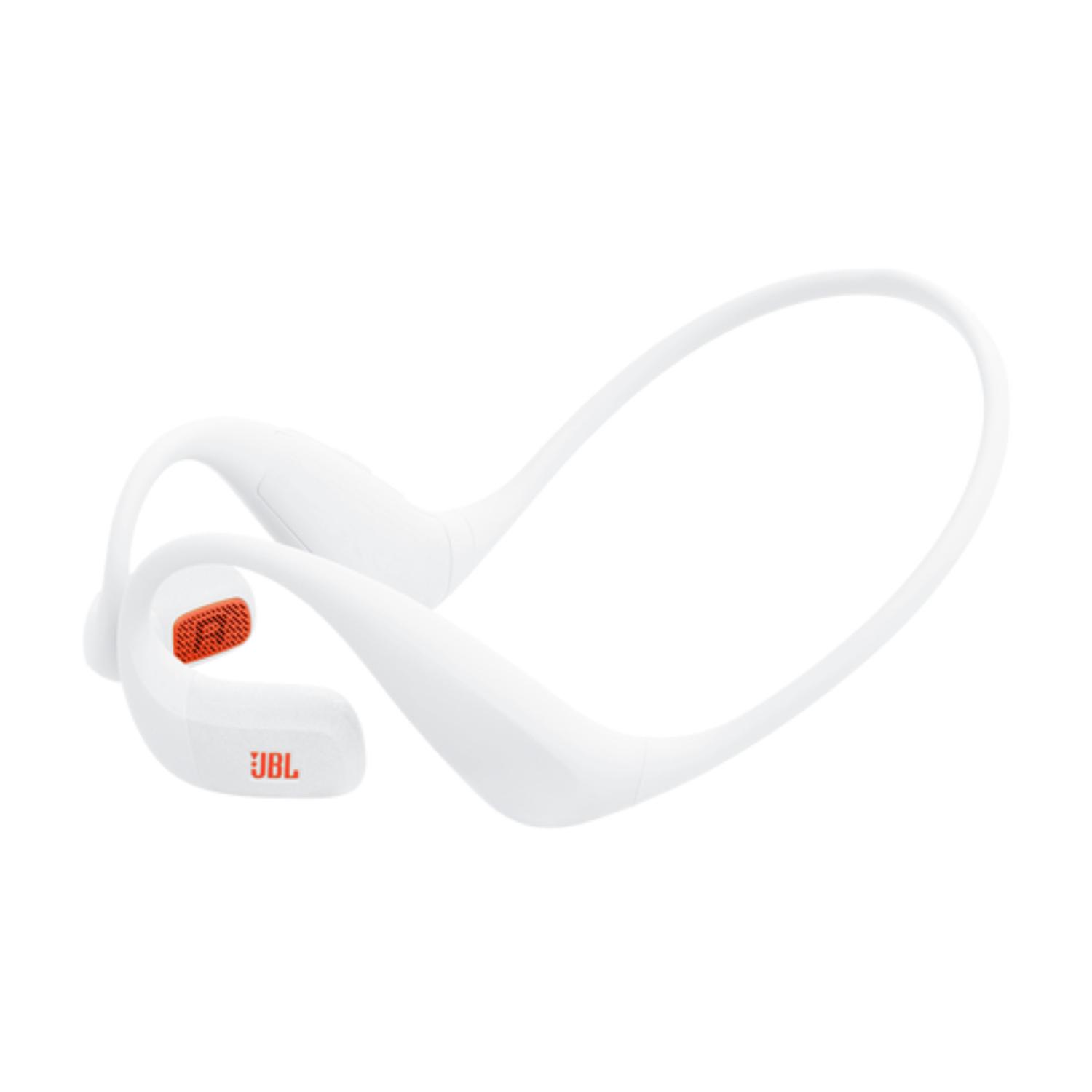 AUDIFONOS BLUETOOTH JBL ENDURANCE PACE BLANCO - 6