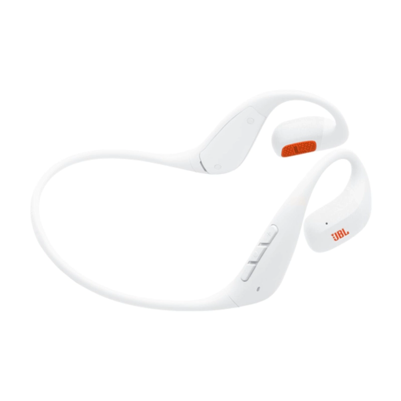 AUDIFONOS BLUETOOTH JBL ENDURANCE PACE BLANCO - 9