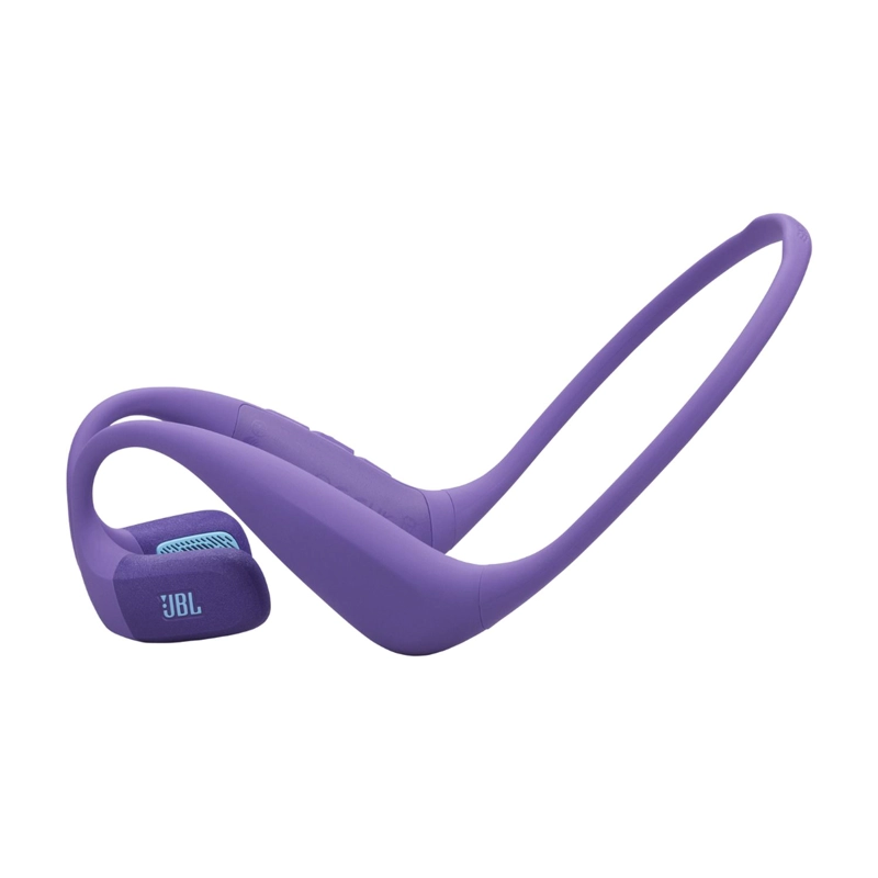 AUDIFONOS BLUETOOTH JBL ENDURANCE PACE VIOLETA - 9