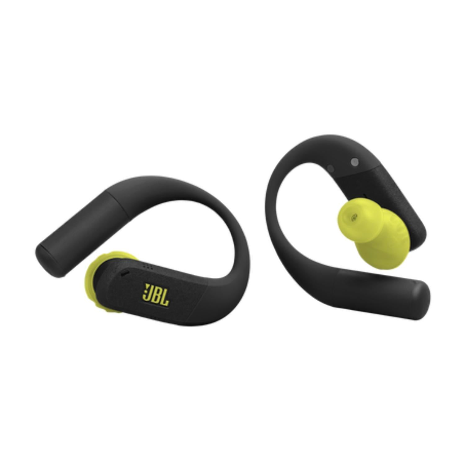 AUDIFONOS BLUETOOTH JBL ENDURANCE PEAK 4 NEGRO - 2