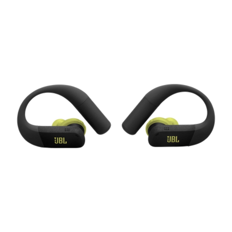 AUDIFONOS BLUETOOTH JBL ENDURANCE PEAK 4 NEGRO - 3
