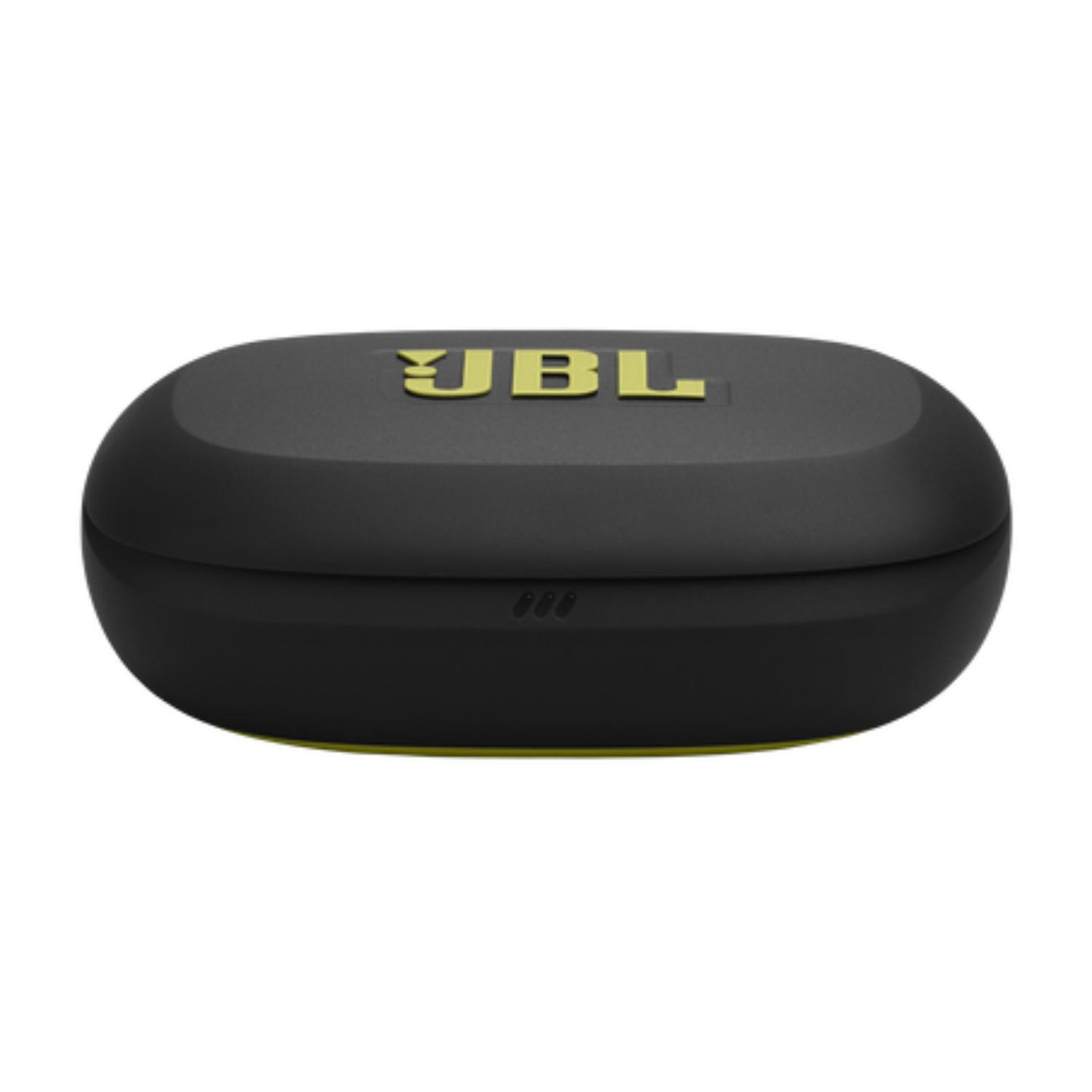 AUDIFONOS BLUETOOTH JBL ENDURANCE PEAK 4 NEGRO - 5