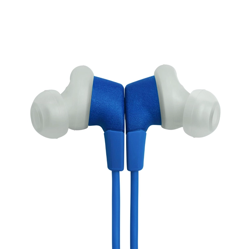 AUDIFONOS BLUETOOTH JBL ENDURANCE RUN 3 AZUL - 2