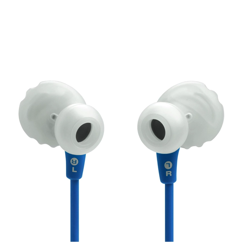 AUDIFONOS BLUETOOTH JBL ENDURANCE RUN 3 AZUL - 3
