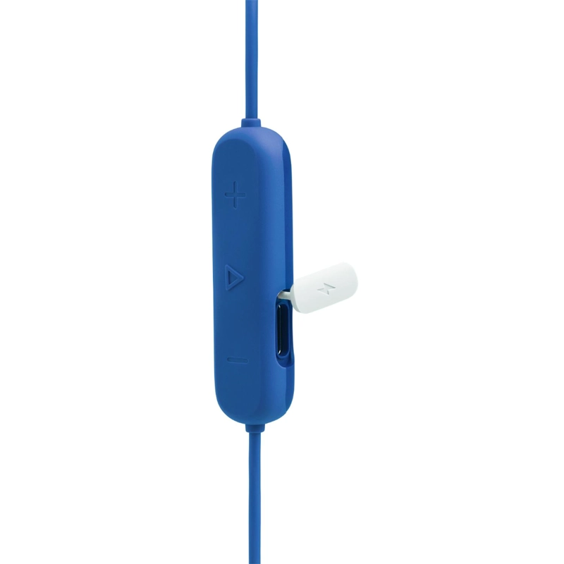 AUDIFONOS BLUETOOTH JBL ENDURANCE RUN 3 AZUL - 5