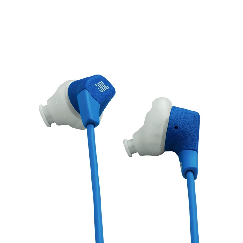 AUDIFONOS BLUETOOTH JBL ENDURANCE RUN 3 AZUL - 8