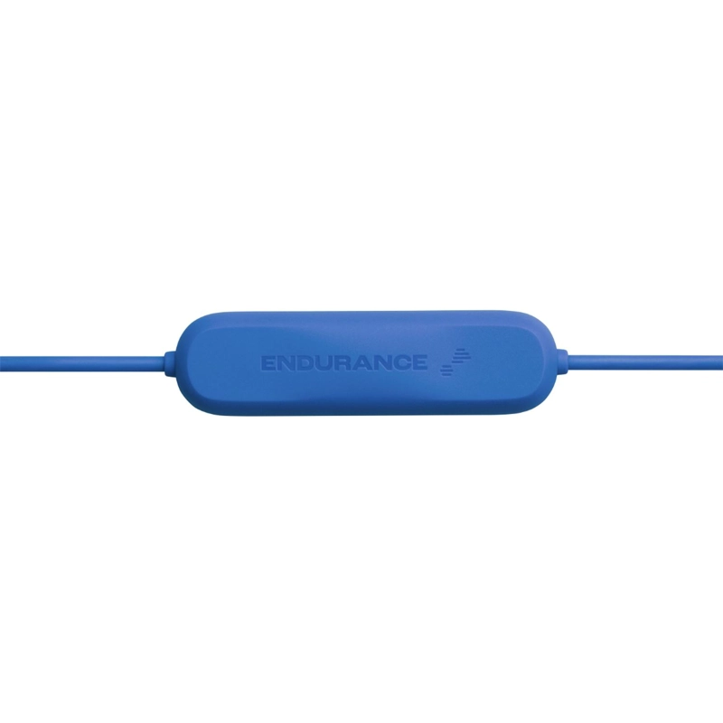 AUDIFONOS BLUETOOTH JBL ENDURANCE RUN 3 AZUL - 9
