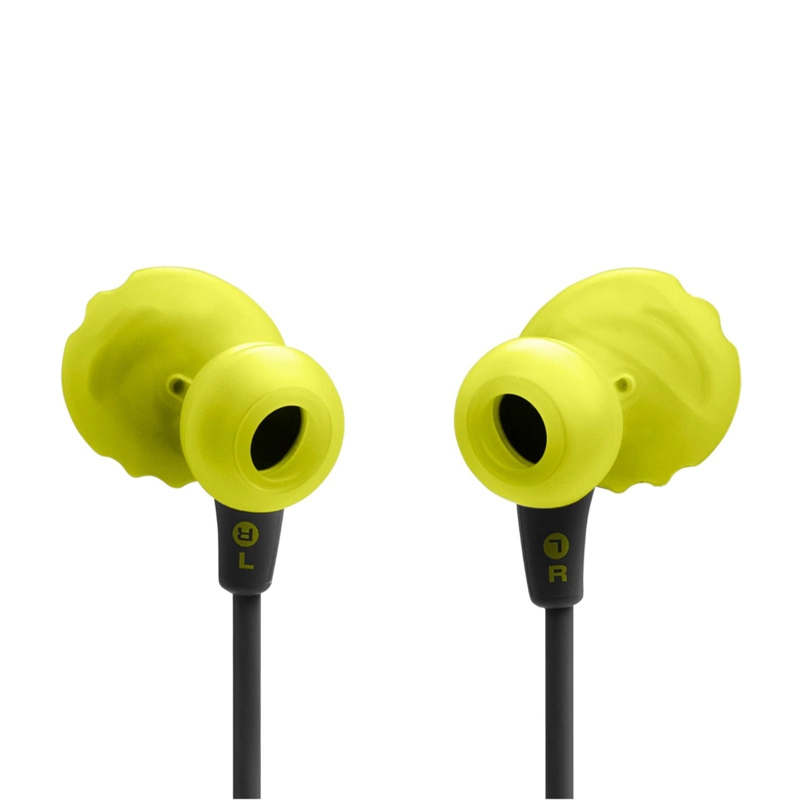AUDIFONOS BLUETOOTH JBL ENDURANCE RUN 3 NEGRO - 3
