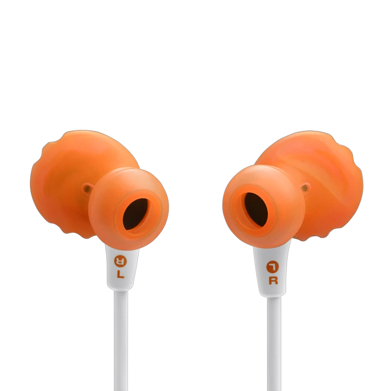 AUDIFONOS BLUETOOTH JBL ENDURANCE RUN 3 BLANCO - 4