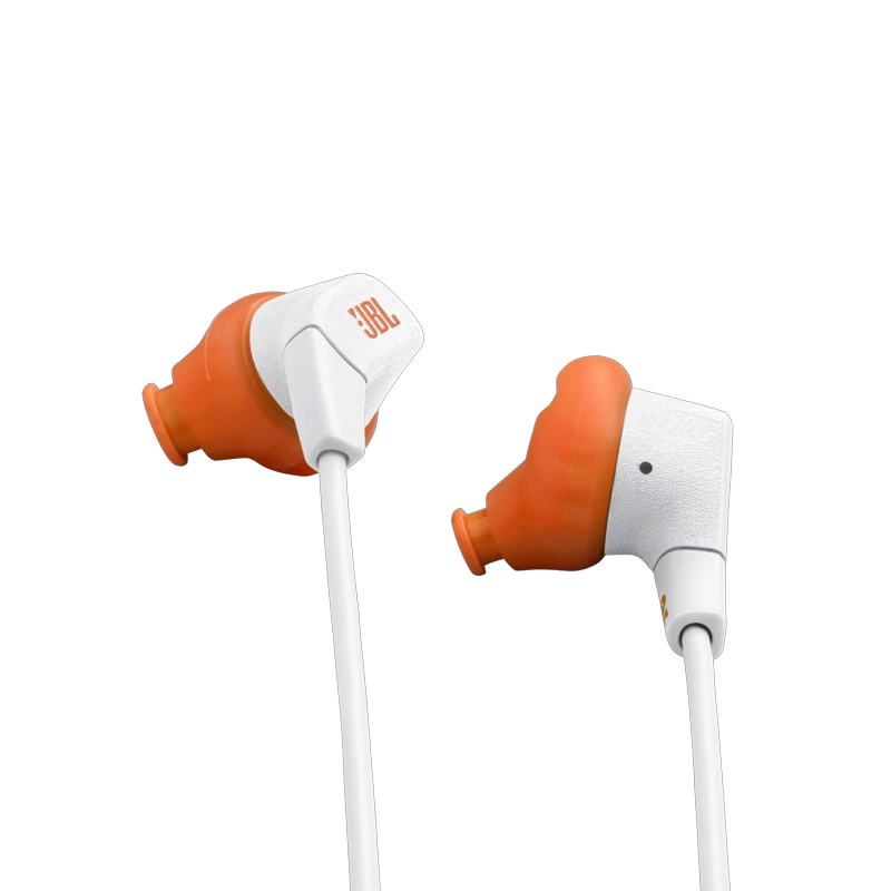 AUDIFONOS BLUETOOTH JBL ENDURANCE RUN 3 BLANCO - 9