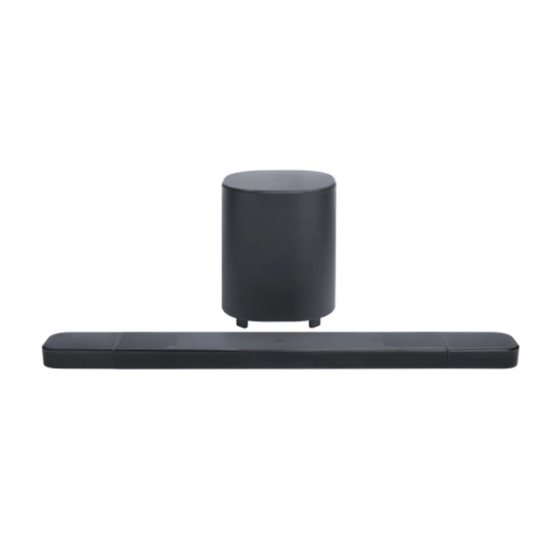 JBL BARRA DE SONIDO BLUETOOTH 1000 M2 BLACK - 2