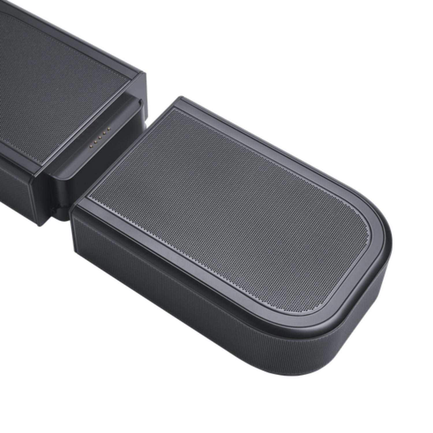 JBL BARRA DE SONIDO BLUETOOTH 1000 M2 BLACK - 6