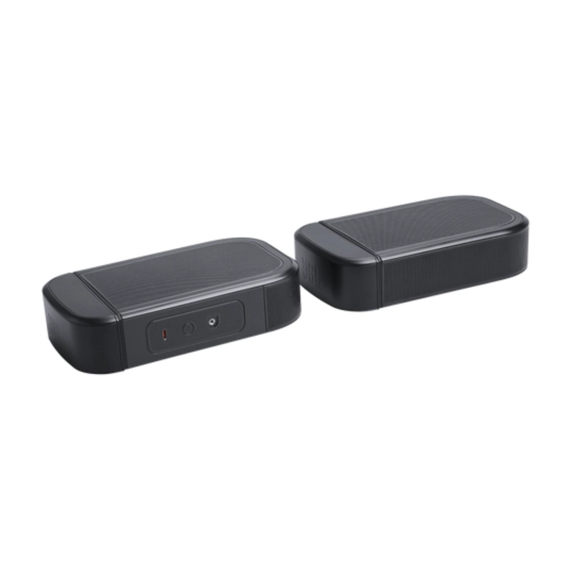 JBL BARRA DE SONIDO BLUETOOTH 1000 M2 BLACK - 8