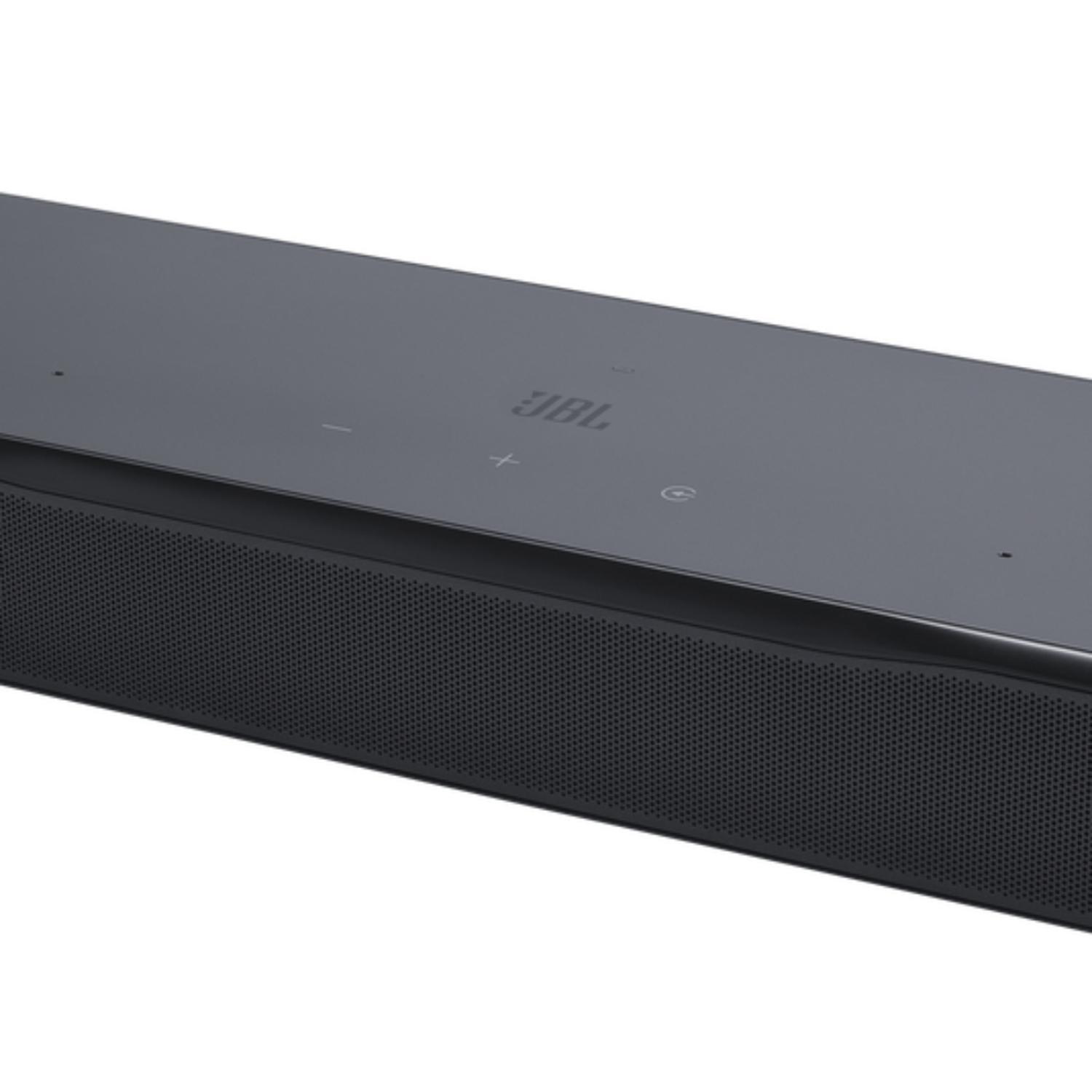 JBL BARRA DE SONIDO BLUETOOTH 1000 M2 BLACK - 9