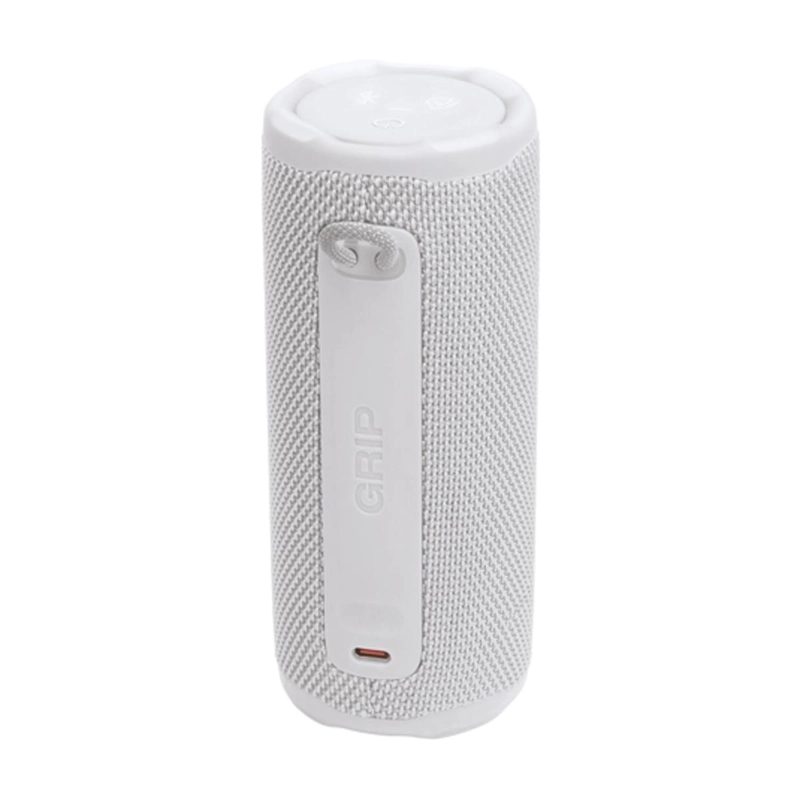 PARLANTE BLUETOOTH JBL GRIP BT BLANCO - 2
