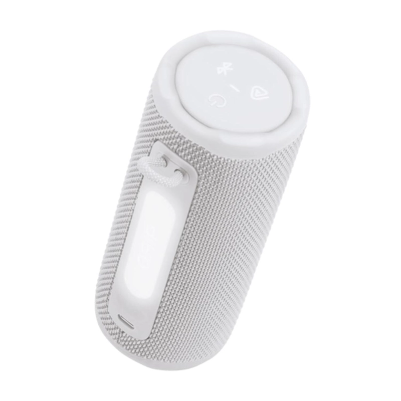 PARLANTE BLUETOOTH JBL GRIP BT BLANCO - 3