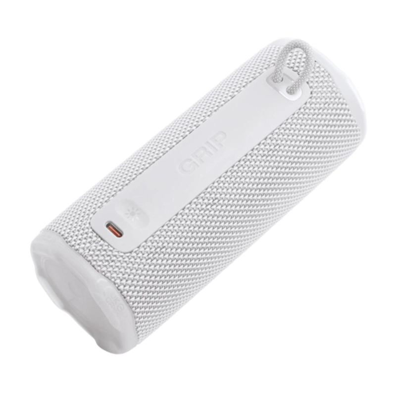 PARLANTE BLUETOOTH JBL GRIP BT BLANCO - 4