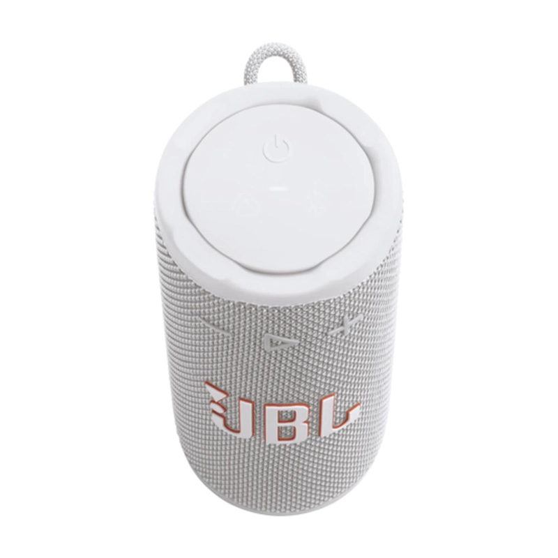 PARLANTE BLUETOOTH JBL GRIP BT BLANCO - 5