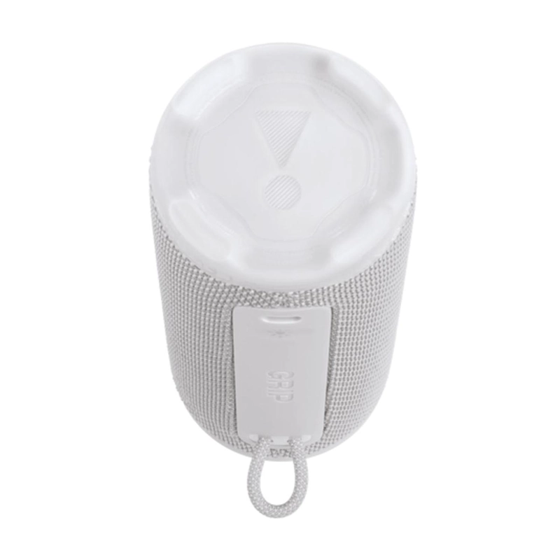 PARLANTE BLUETOOTH JBL GRIP BT BLANCO - 6