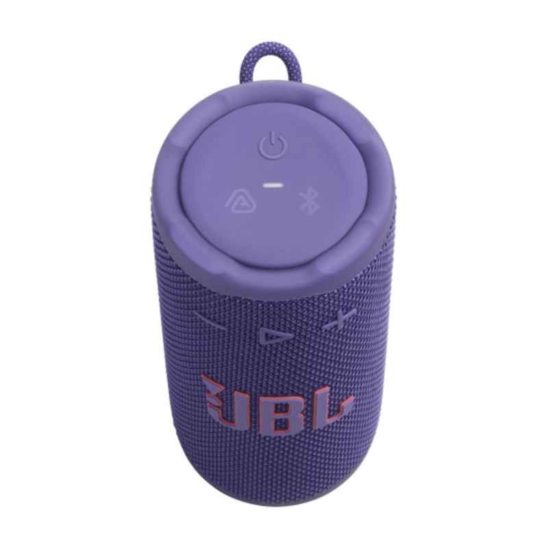 PARLANTE BLUETOOTH JBL GRIP BT VIOLETA - 3