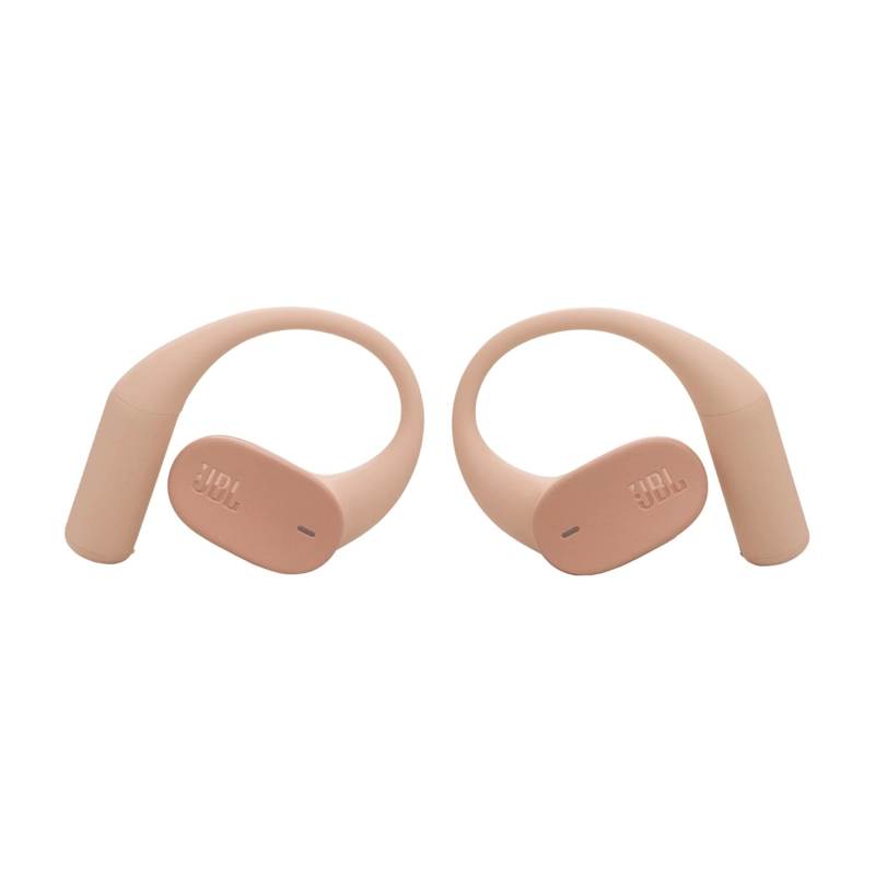 AUDIFONOS BLUETOOTH JBL TWS SENSE LITE OPEN EAR BEIGE - 2