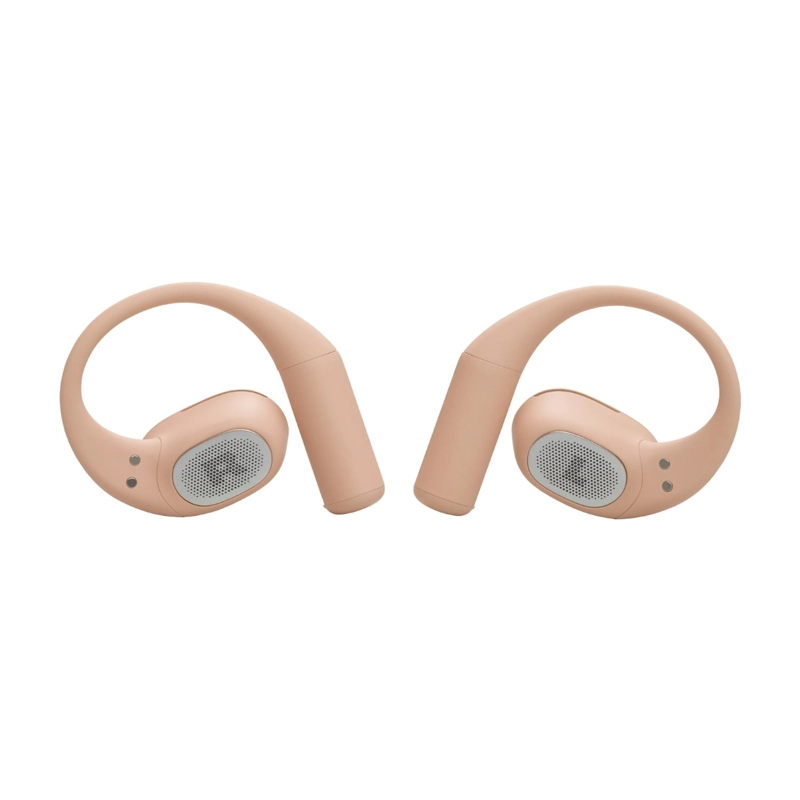 AUDIFONOS BLUETOOTH JBL TWS SENSE LITE OPEN EAR BEIGE - 3