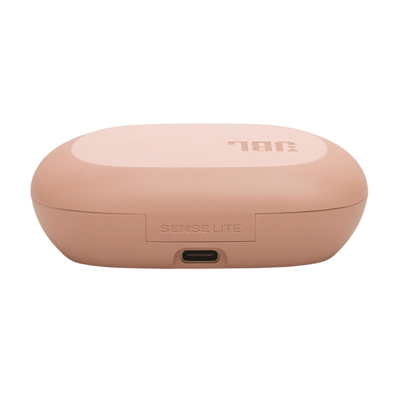 AUDIFONOS BLUETOOTH JBL TWS SENSE LITE OPEN EAR BEIGE - 7