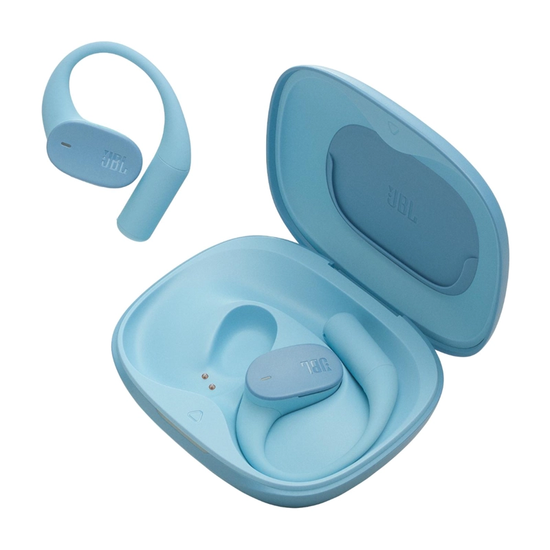 Audifonos JBL  Sense Lite Open Ear azul - 1
