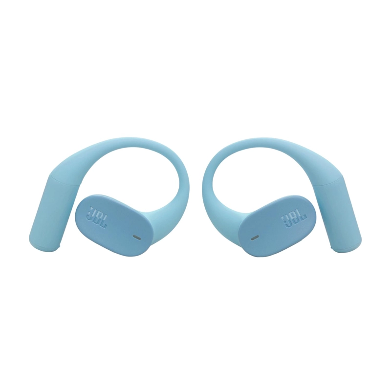 Audifonos JBL  Sense Lite Open Ear azul - 2