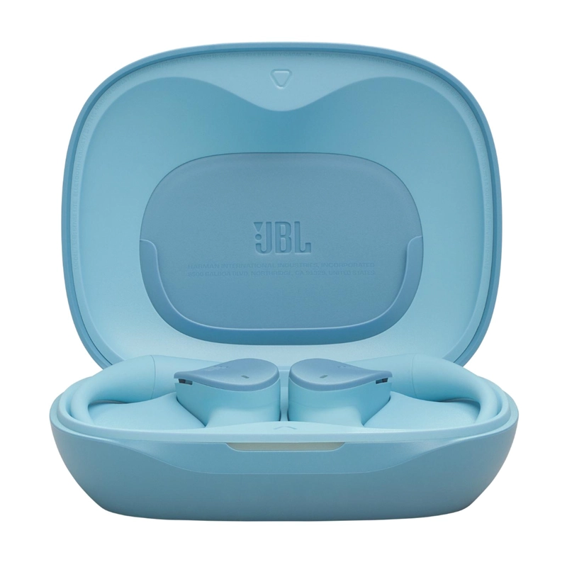Audifonos JBL  Sense Lite Open Ear azul - 4