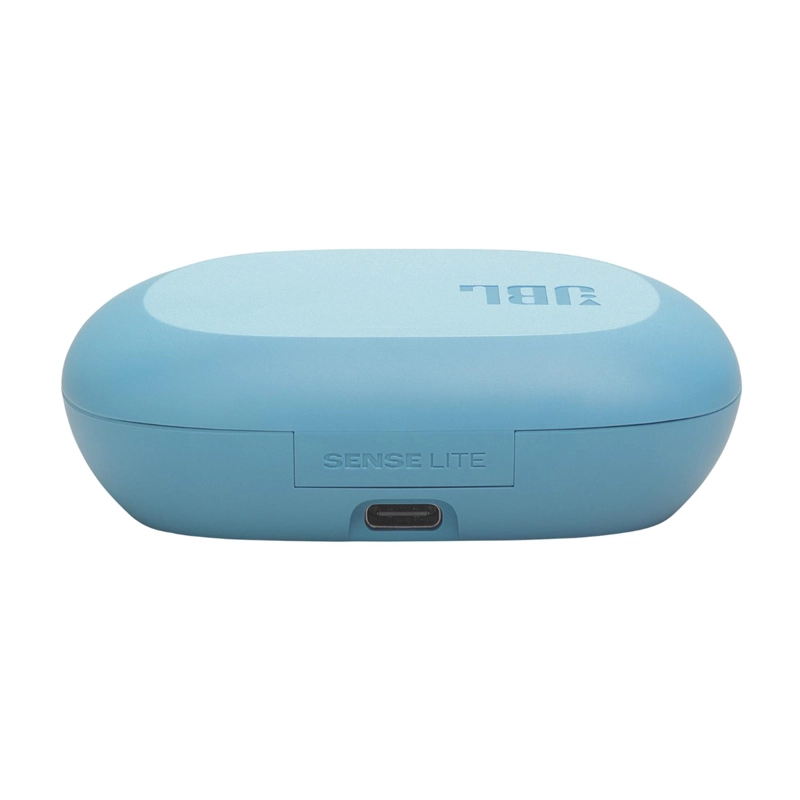 Audifonos JBL  Sense Lite Open Ear azul - 8