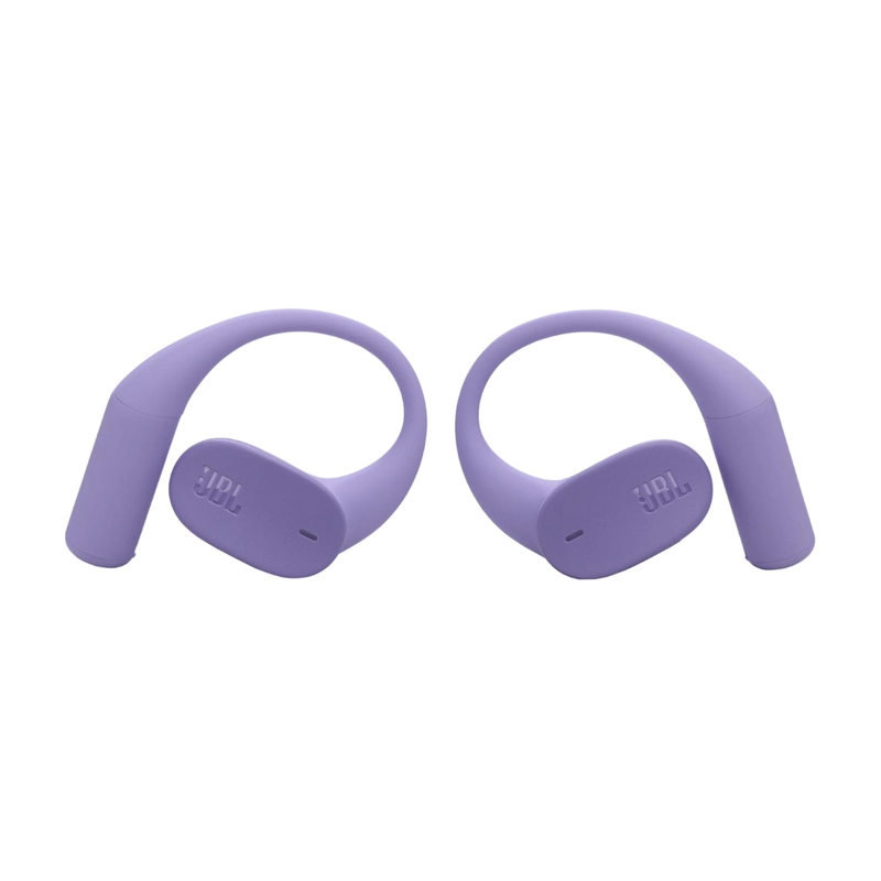 Audifonos JBL Sense Lite Open Ear purpura - 2