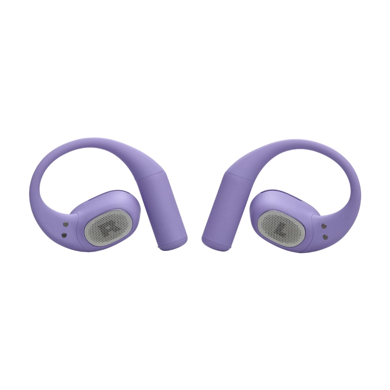 Audifonos JBL Sense Lite Open Ear purpura - 3