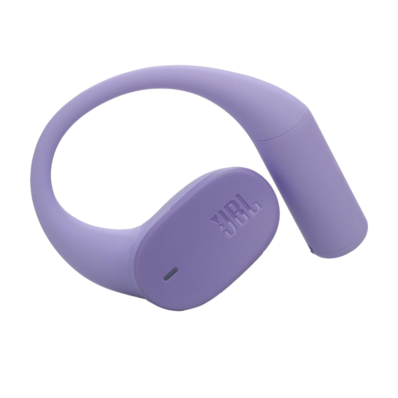 Audifonos JBL Sense Lite Open Ear purpura - 4