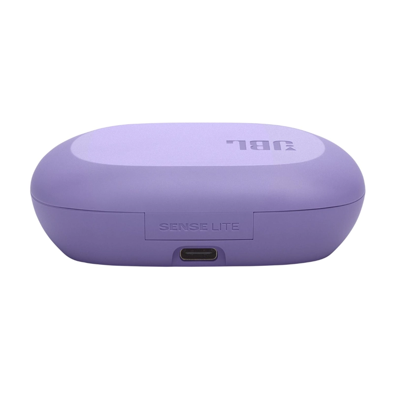 Audifonos JBL Sense Lite Open Ear purpura - 8