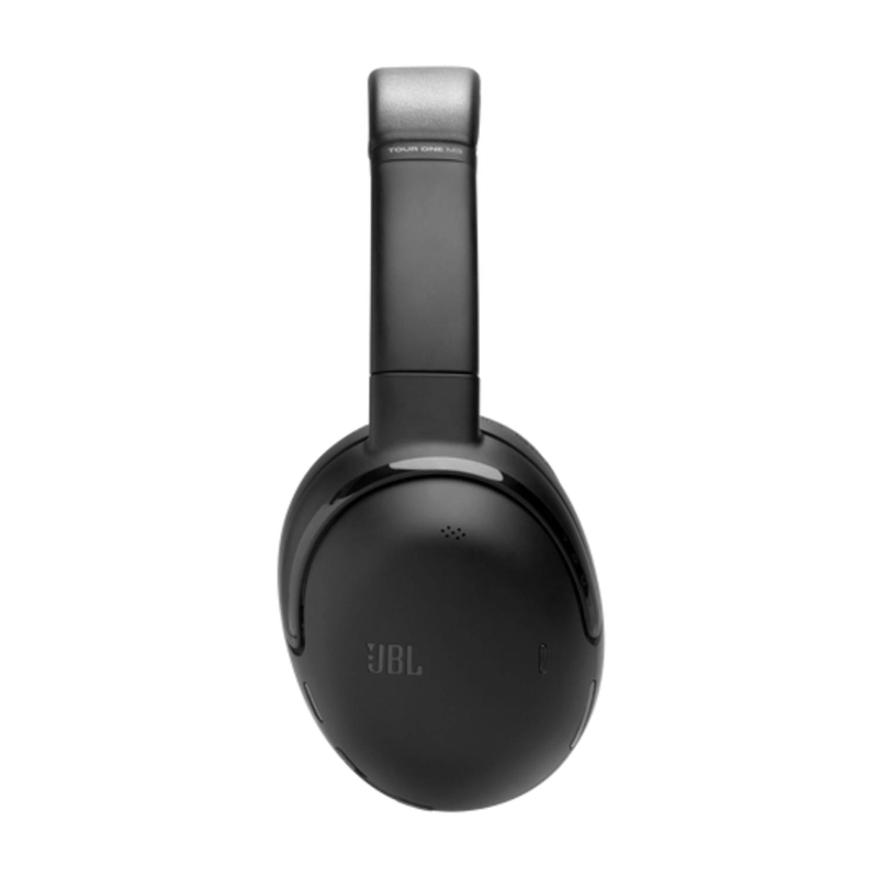 AUDIFONOS BLUETOOTH JBL TOUR ONE M3 SMART TX NEGRO - 3