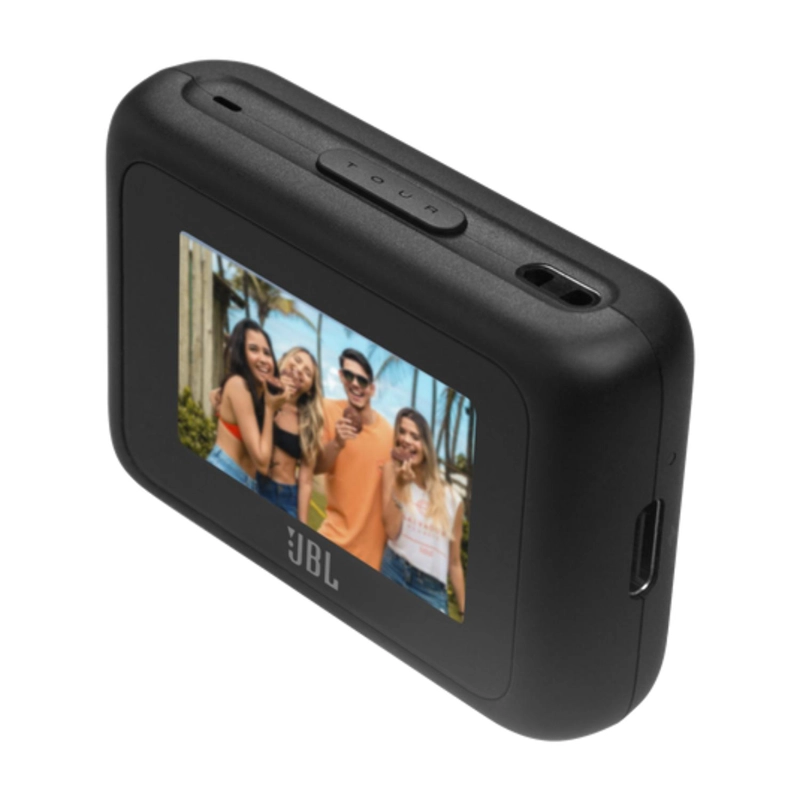 AUDIFONOS BLUETOOTH JBL TOUR ONE M3 SMART TX NEGRO - 9