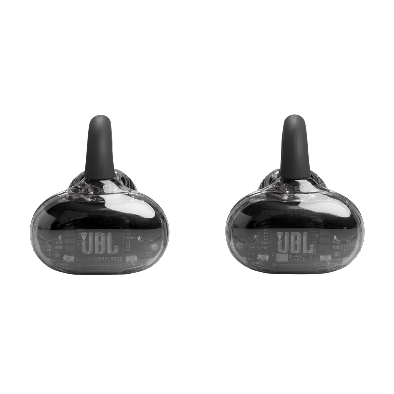 AUDIFONOS BLUETOOTH JBL SOUNDGEAR CLIPS NEGRO - 2