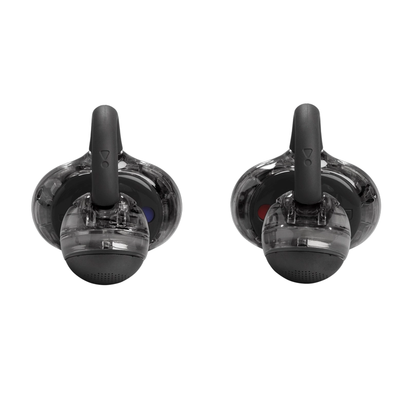AUDIFONOS BLUETOOTH JBL SOUNDGEAR CLIPS NEGRO - 3