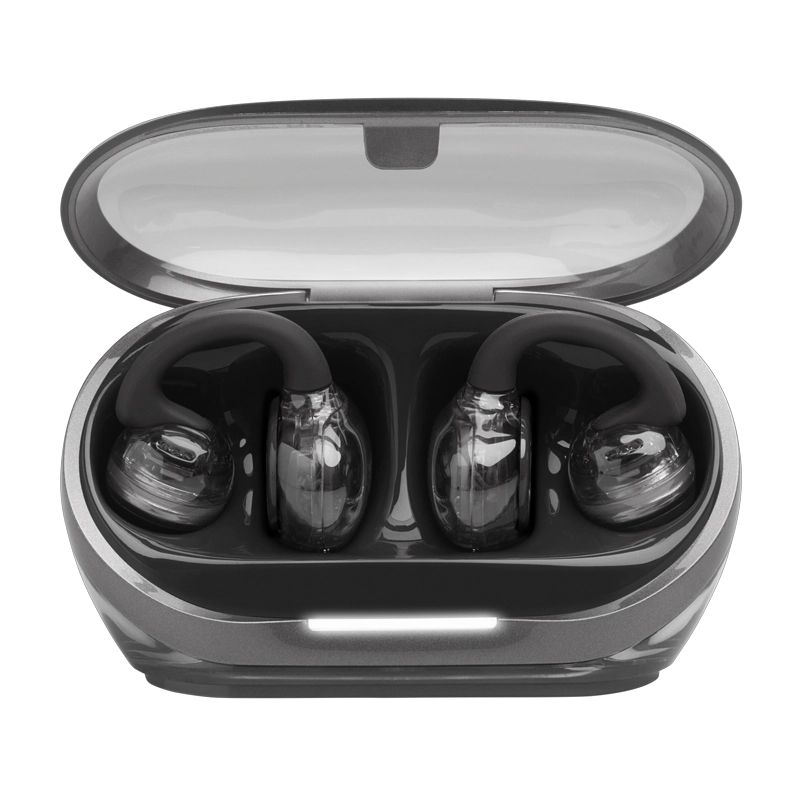 AUDIFONOS BLUETOOTH JBL SOUNDGEAR CLIPS NEGRO - 4
