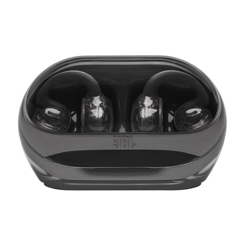 AUDIFONOS BLUETOOTH JBL SOUNDGEAR CLIPS NEGRO - 5